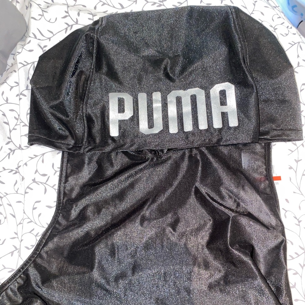 Puma hoodie
